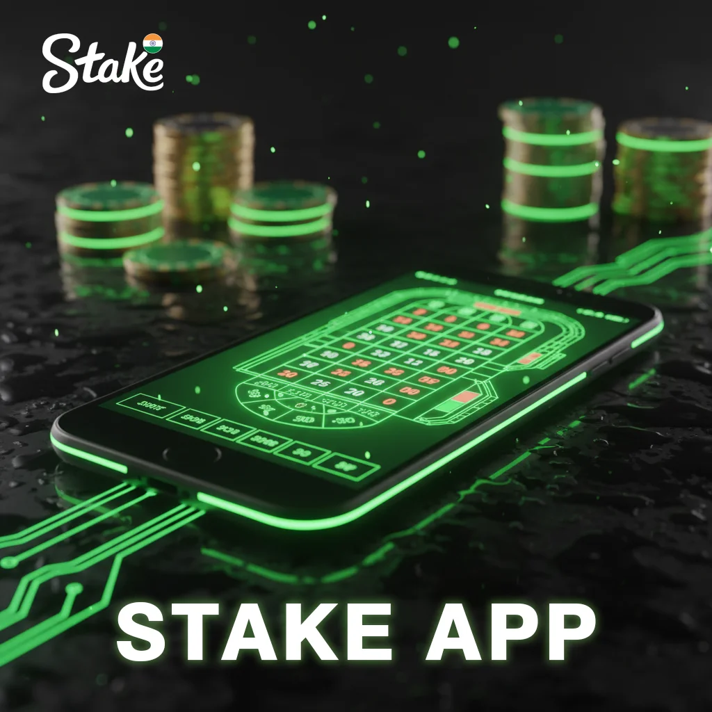 Megapari Mobile Application